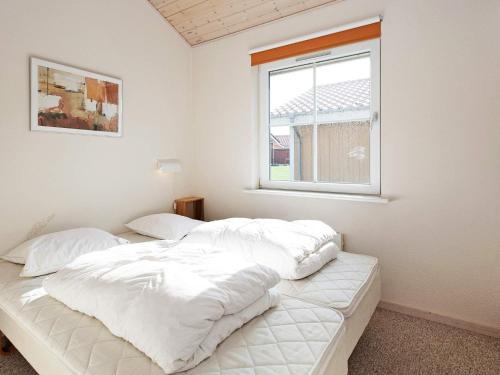 Holiday home Grasten III