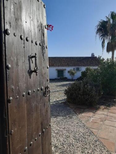  B & B Finca sencilla in Mijas