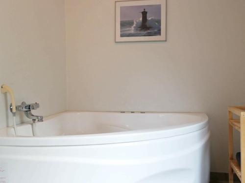  6 person holiday home in Fjerritslev in Torup Strand