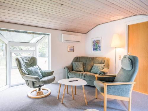 Facilities, Secluded Pine Tree Cottage-By Traum in Vejers Strand