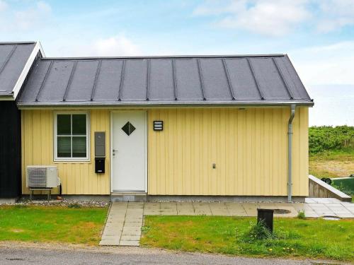  5 person holiday home in Fars, Pension in Sundsøre