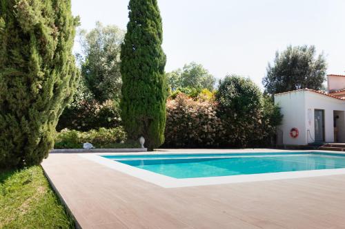 Hotel Rural Solar das Arcadas