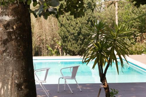 Hotel Rural Solar das Arcadas - main image