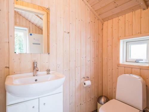 Holiday home Oksbøl XLVI - image 2