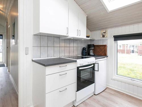 Three-Bedroom Holiday home in Thisted 8 - main image