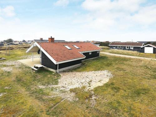 Three-Bedroom Holiday home in Thisted 8 - image 7