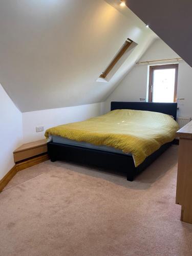 Spacious Cornish Villa