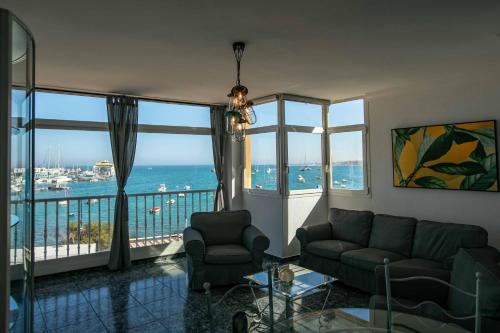La Buena Vida, by Comfortable Luxury - Isla de Lobos