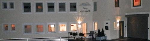 Haus Schmidt - main image