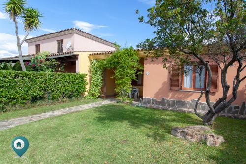  Canneto A12, Pension in San Teodoro