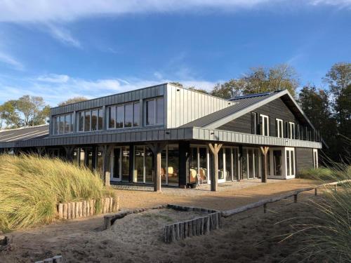 Duinappartementen Schoorl in Aagtdorp