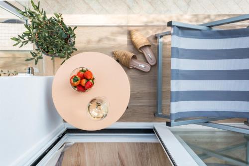 Linda Boutique Hotel - image 8