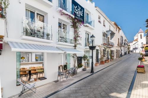 Linda Boutique Hotel - image 6