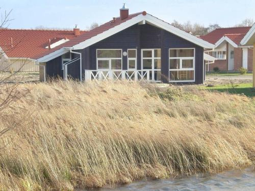 Three-Bedroom Holiday home in Otterndorf 25 - image 3