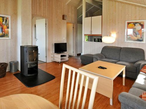 Two-Bedroom Holiday home in Gelting 1