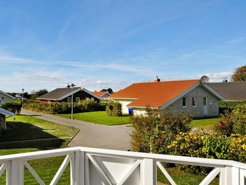 Two-Bedroom Holiday home in Gelting 1 - image 7