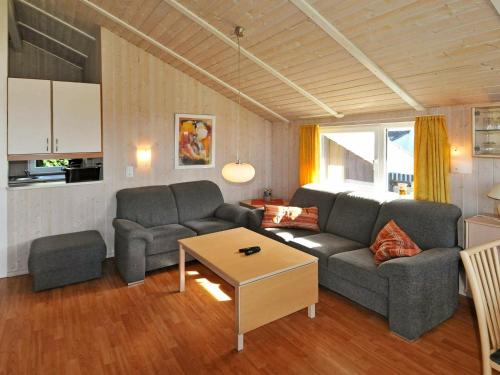 Two-Bedroom Holiday home in Gelting 1