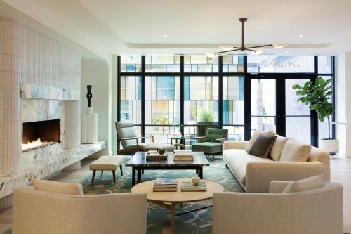 Kimpton Sylvan Hotel, An Ihg Hotel