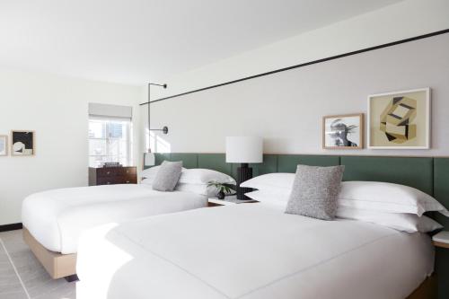 kimpton sylvan hotel reviews