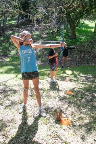 The Camp at Carmel Valley