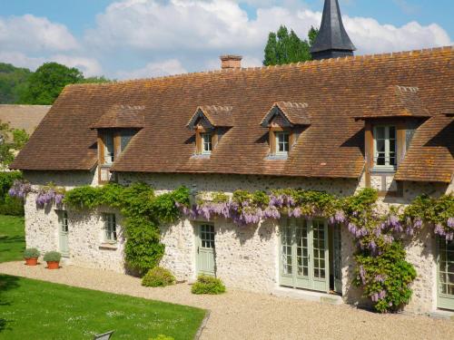 Gite et Chambres d'Hôtes Clos de Mondetour