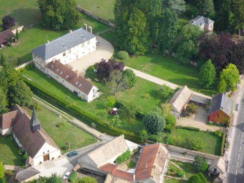 Gite et Chambres d'Hôtes Clos de Mondetour