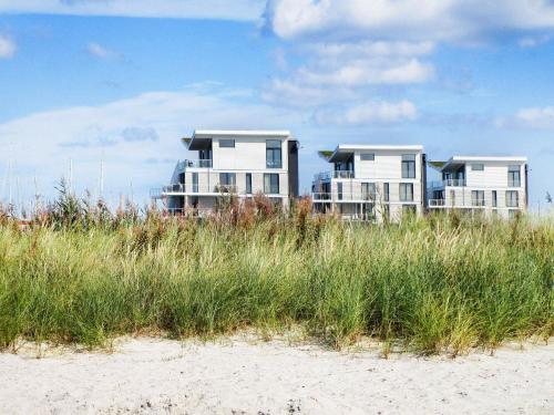 One-Bedroom Holiday home in Wendtorf 4 Laboe 