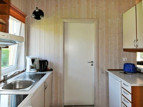 6 person holiday home in Gelting