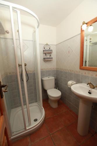  Casa Rural Rosa in Cabanes