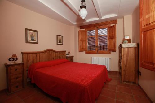  Casa Rural Rosa in Cabanes