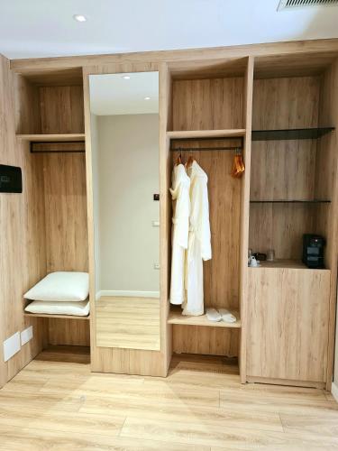 Suite, vista sul mare