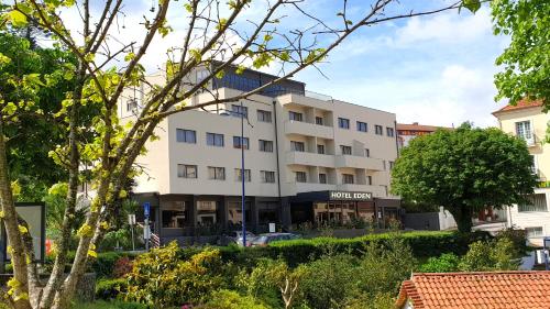 . Hotel Eden