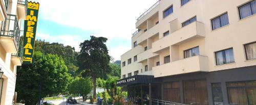 Hotel Eden - image 12