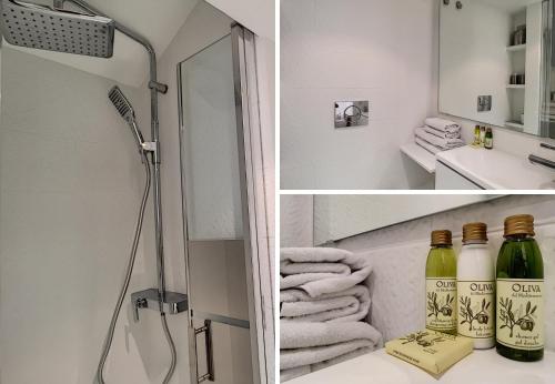 Nestor&Jeeves - DUPLEX MIROIR - Hyper center - Shopping area - Top floor - image 14