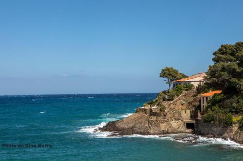 Les Roches Brunes