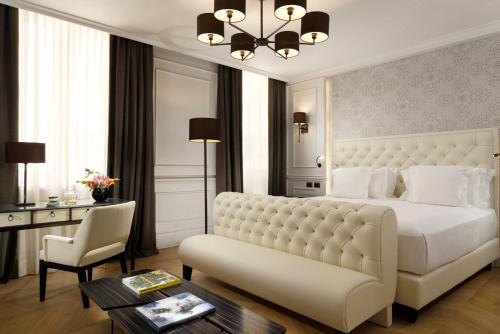 Splendide Prestige Room