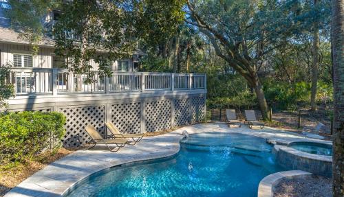 67 Forestay Court Kiawah Island 