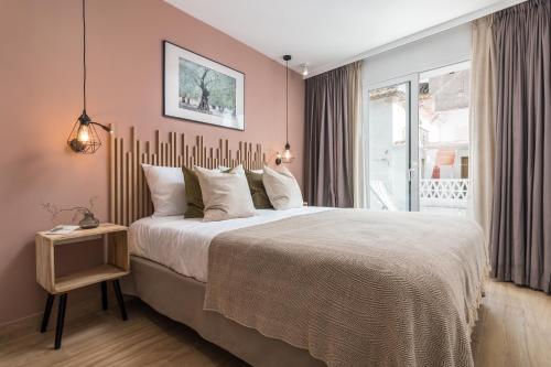 Linda Boutique Hotel - image 7