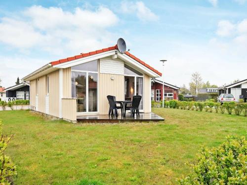 Two-Bedroom Holiday home in Grömitz 10