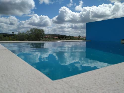  Casa Terracota, Pension in São Pedro do Corval bei Santo Amador