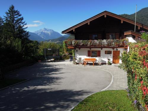Haus Heimfrieden