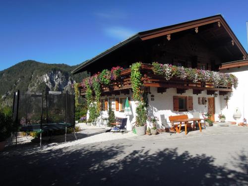 Haus Heimfrieden