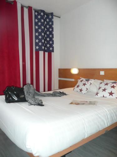 The Originals Access Hôtel Rennes Ouest (P'tit Dej-Hotel) - image 3