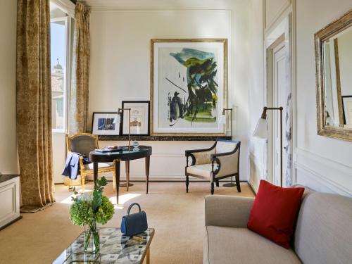 Hotel Eden - Dorchester Collection - image 9