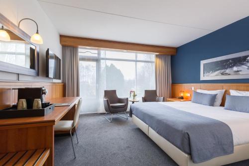 Van der Valk hotel Den Haag Wassenaar - image 10