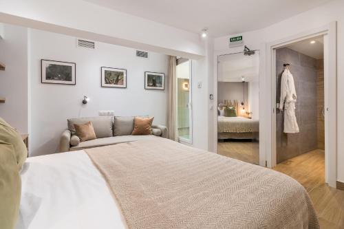 Linda Boutique Hotel in 마르베야