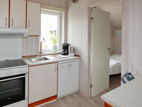Facilities, 4 person holiday home in Gelting in Gelting