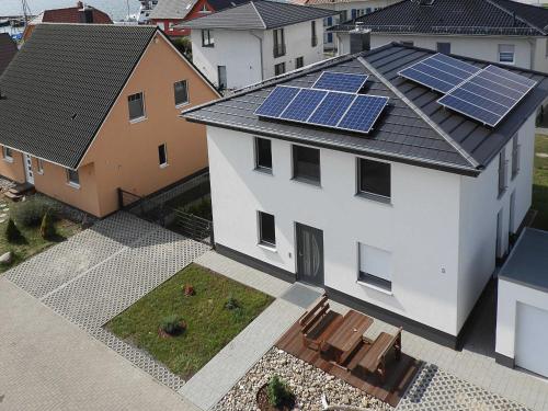 Fewo zum Segler - image 3
