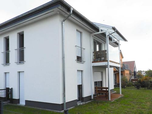 Fewo zum Segler - image 10