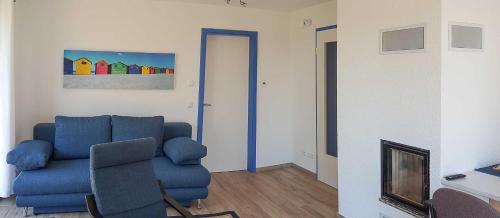 Fewo zum Segler - image 14